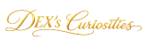 DEX's Curiosities